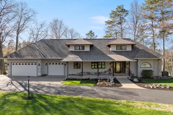 12504 ABC DR, Crosslake, MN 56442