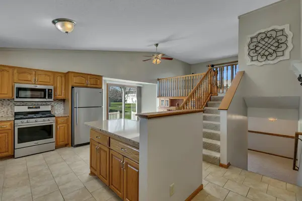 614 Lake Anna DR, Avon, MN 56310