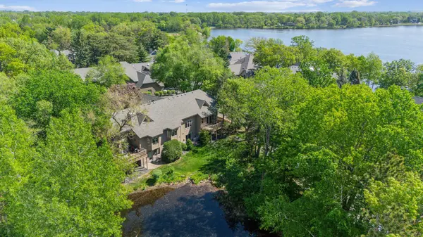 4727 Bouleau RD, White Bear Lake, MN 55110