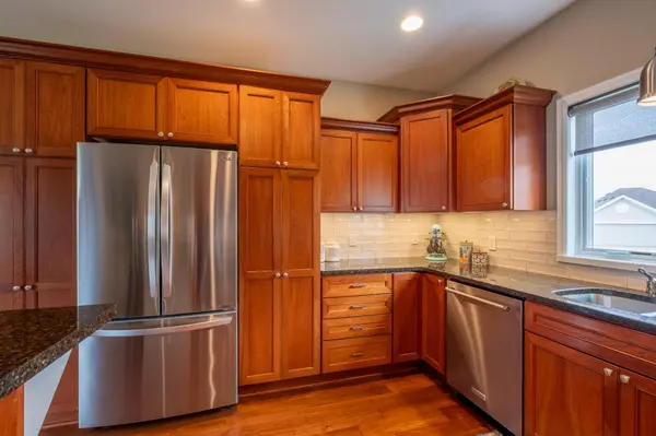 2205 Carter CT, Northfield, MN 55057
