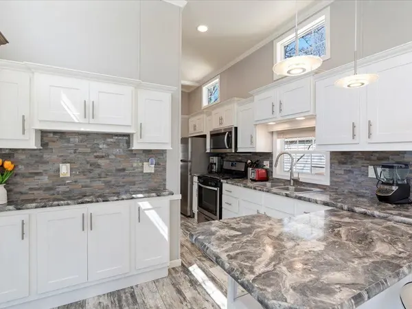 15827 Wilderness Trail ##140, Crosslake, MN 56442