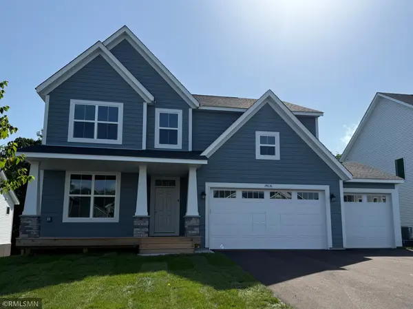 14636 Pearson ST NW, Ramsey, MN 55303