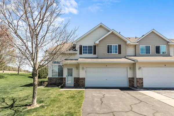 3560 Sterling Heights DR #A, River Falls, WI 54022