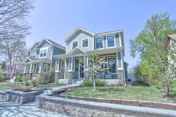 4452 43rd AVE S, Minneapolis, MN 55406