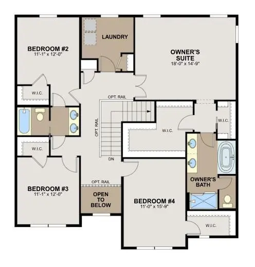 4620 Lotus DR, Minnetrista, MN 55331