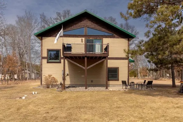 8667 Pine CIR, Pequot Lakes, MN 56472