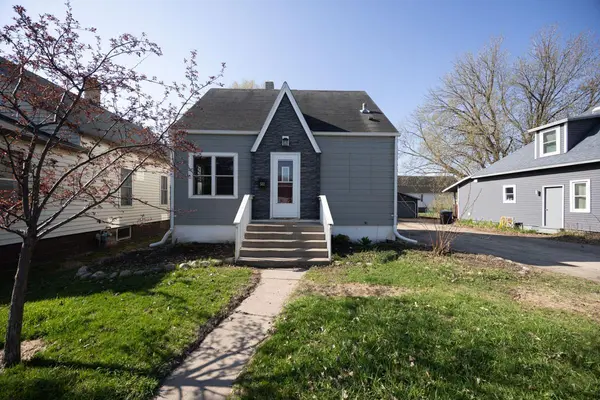 511 Main ST W, Detroit Lakes, MN 56501