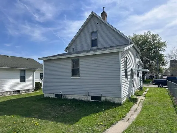 609 13th ST NE, Austin, MN 55912