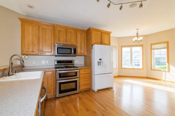 1531 129th AVE NW, Coon Rapids, MN 55448