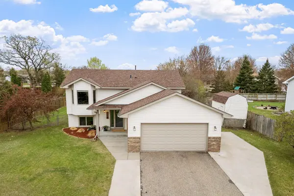 5046 Mitchell RD, Big Lake, MN 55309
