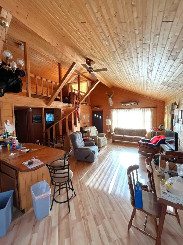 17353 & 17357 E Pine DR NW, Angle Inlet, MN 56711