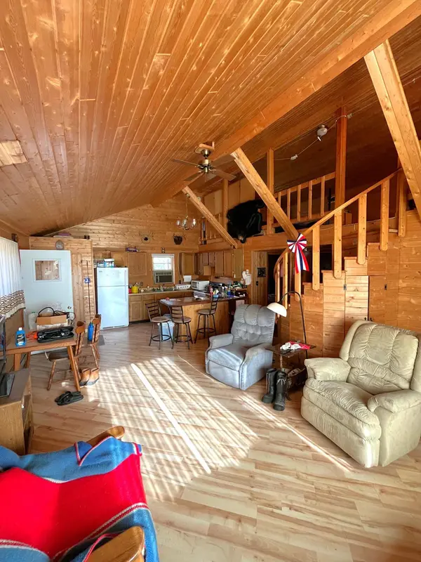 17353 & 17357 E Pine DR NW, Angle Inlet, MN 56711