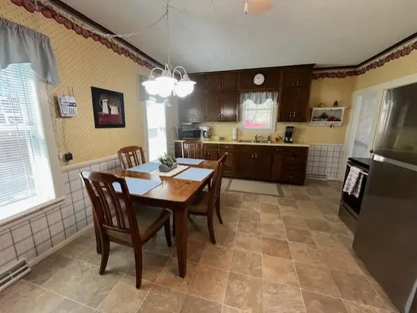 509 N Miller AVE, Litchfield, MN 55355
