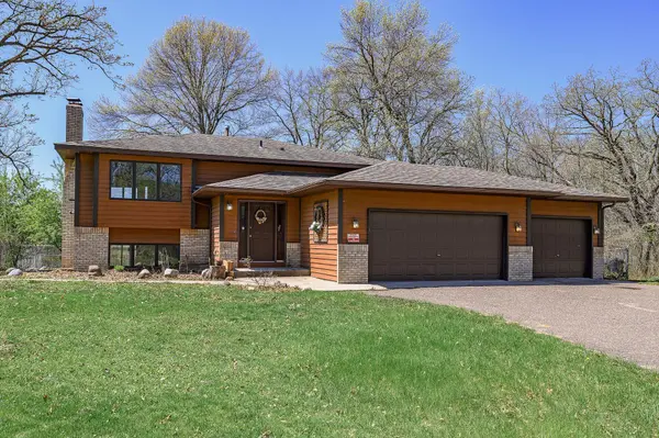 450 265th AVE NE, Isanti, MN 55040