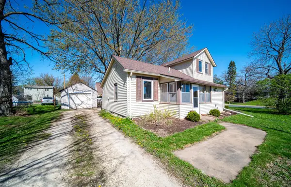 600 2nd AVE SE, Pine Island, MN 55963