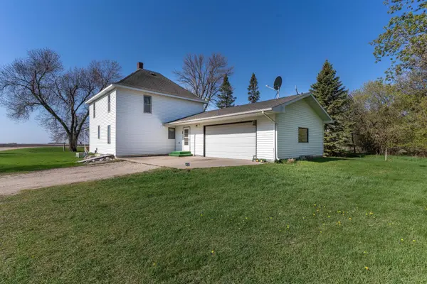 15393 150th ST, Fergus Falls, MN 56537