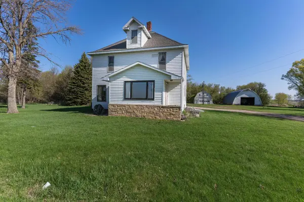 15393 150th ST, Fergus Falls, MN 56537