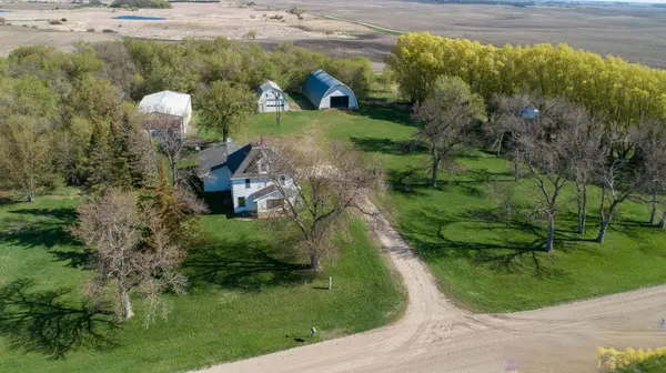15393 150th ST, Fergus Falls, MN 56537