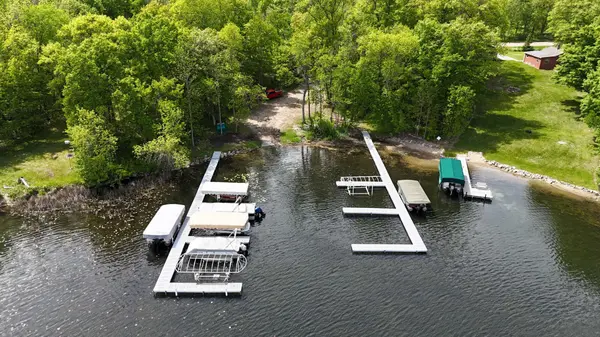 761 Ja Bird LOOP NE, Longville, MN 56655