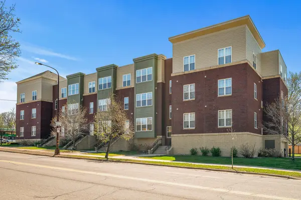 1776 Maryland AVE E #209, Saint Paul, MN 55106