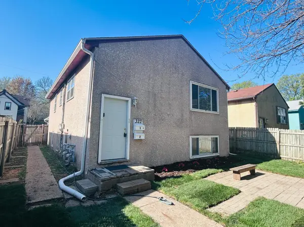 322 Baker ST E, Saint Paul, MN 55107