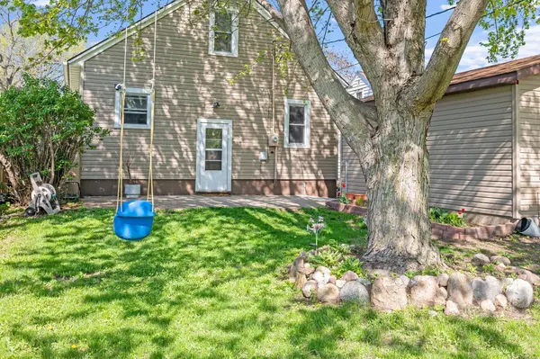 914 N North AVE, Fairmont, MN 56031