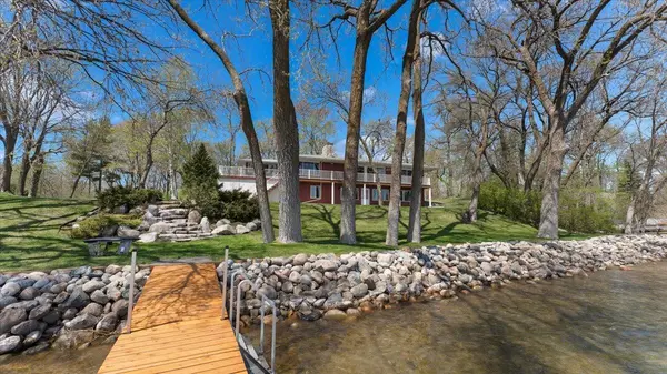3881 Tolena RD NE, Alexandria, MN 56308