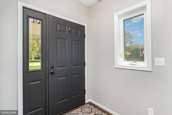 2504 8th ST, White Bear Twp, MN 55110