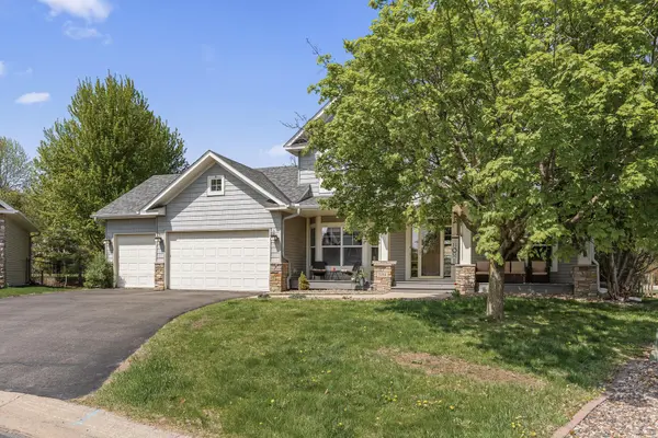 5194 203rd CT W, Farmington, MN 55024