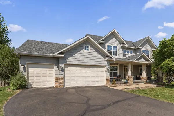5194 203rd CT W, Farmington, MN 55024