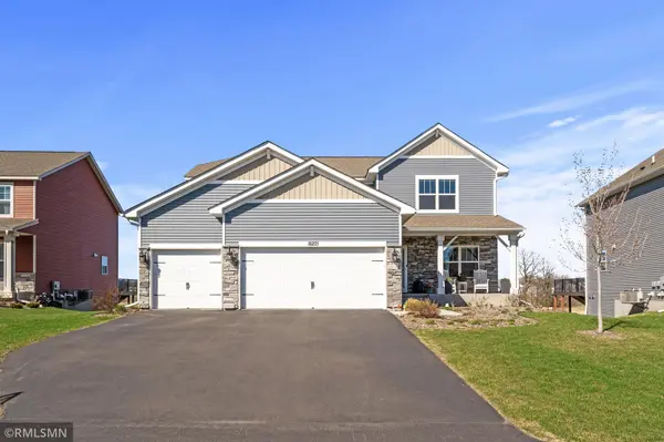 16221 Europa AVE N, Hugo, MN 55038
