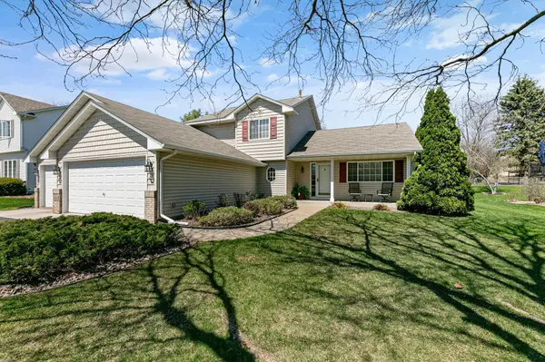 4263 143rd ST W, Rosemount, MN 55068