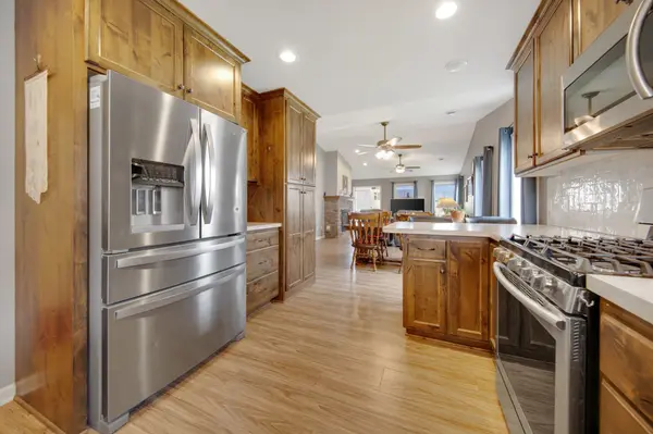 552 Roosevelt ST S, Cambridge, MN 55008