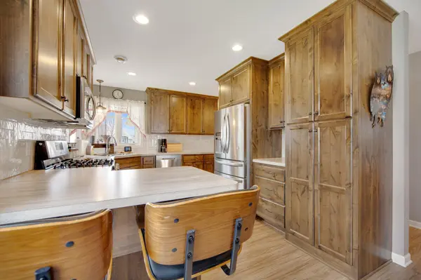 552 Roosevelt ST S, Cambridge, MN 55008