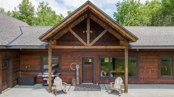 38519 Cass Line RD, Sebeka, MN 56477
