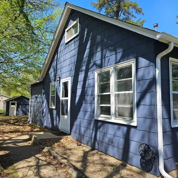 1108 Irving ST, Alexandria, MN 56308