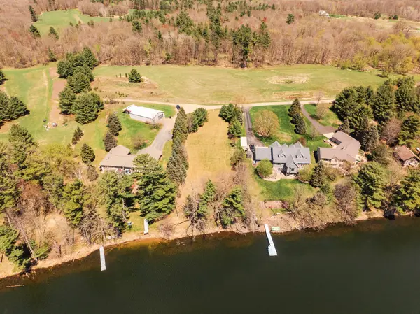 12xx 158th AVE, Balsam Lake, WI 54810
