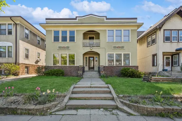 3441 Portland AVE #1,  Minneapolis,  MN 55407