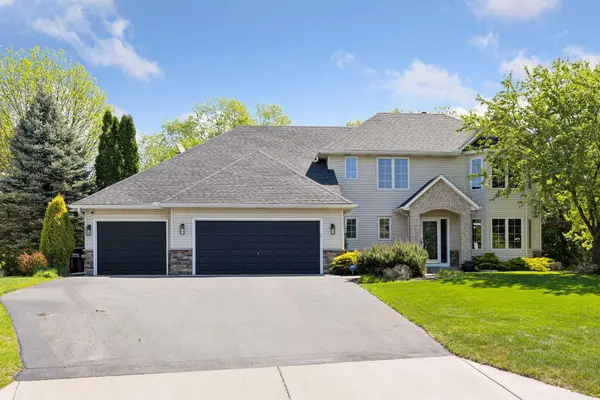 3645 Bailey Ridge CT, Woodbury, MN 55125