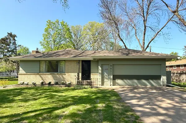 841 73rd AVE NE, Fridley, MN 55432