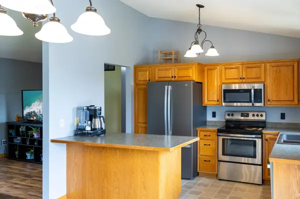 650 W 12th ST, Rush City, MN 55069