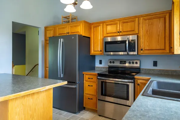 650 W 12th ST, Rush City, MN 55069