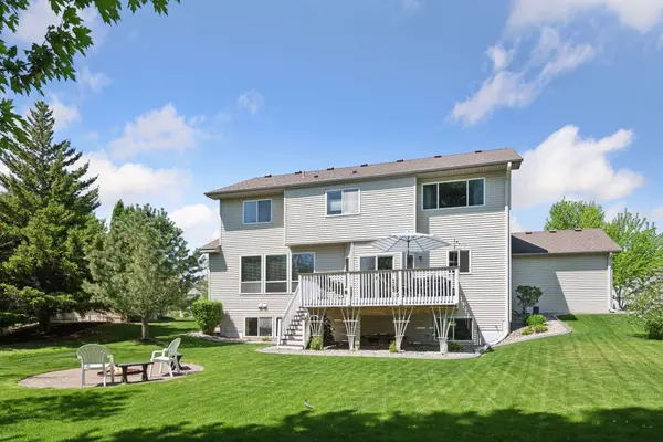 2011 Silver ST, Waconia, MN 55387