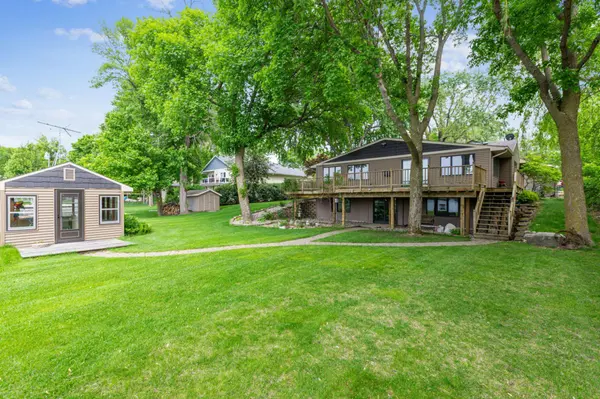 1683 Hansack AVE NE, Saint Michael, MN 55376