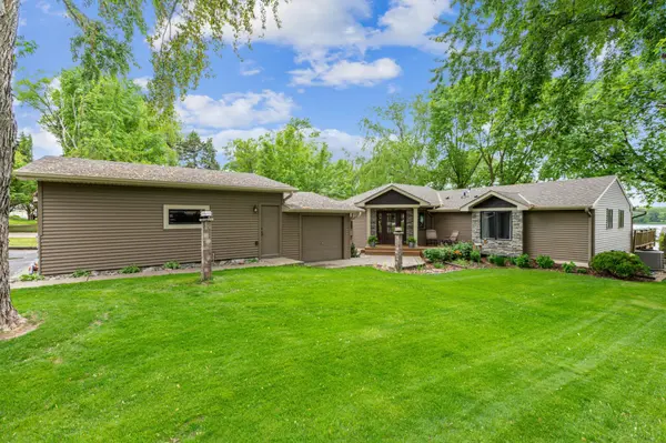 1683 Hansack AVE NE, Saint Michael, MN 55376