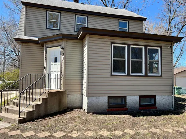 5701 Bryant AVE N, Brooklyn Center, MN 55430