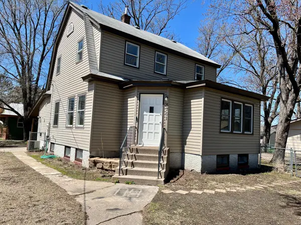 5701 Bryant AVE N,  Brooklyn Center,  MN 55430