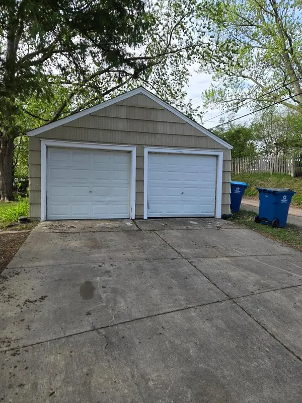 2671 Meridian DR, Robbinsdale, MN 55422