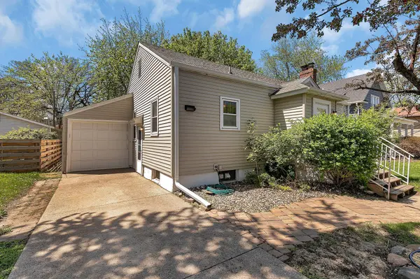 407 Wilson AVE NE, Saint Cloud, MN 56304