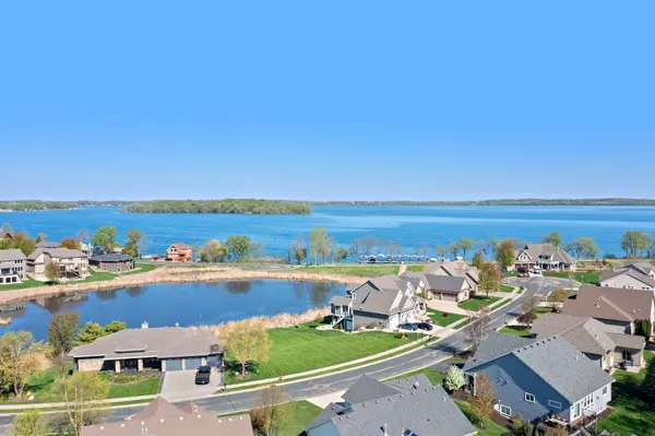 834 Beach RD,  Waconia,  MN 55387